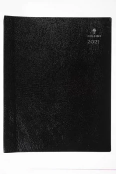 Image of Collins CP6743 Leadership A4 DTP Appointments 2021 Diary