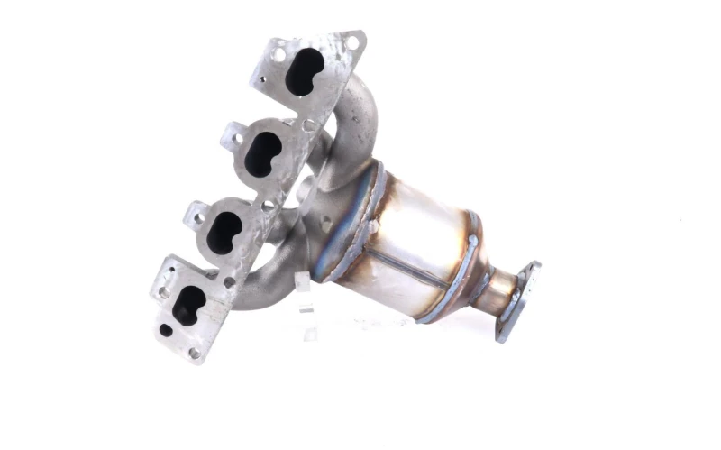 Image of Catalytic converter WALKER 20619