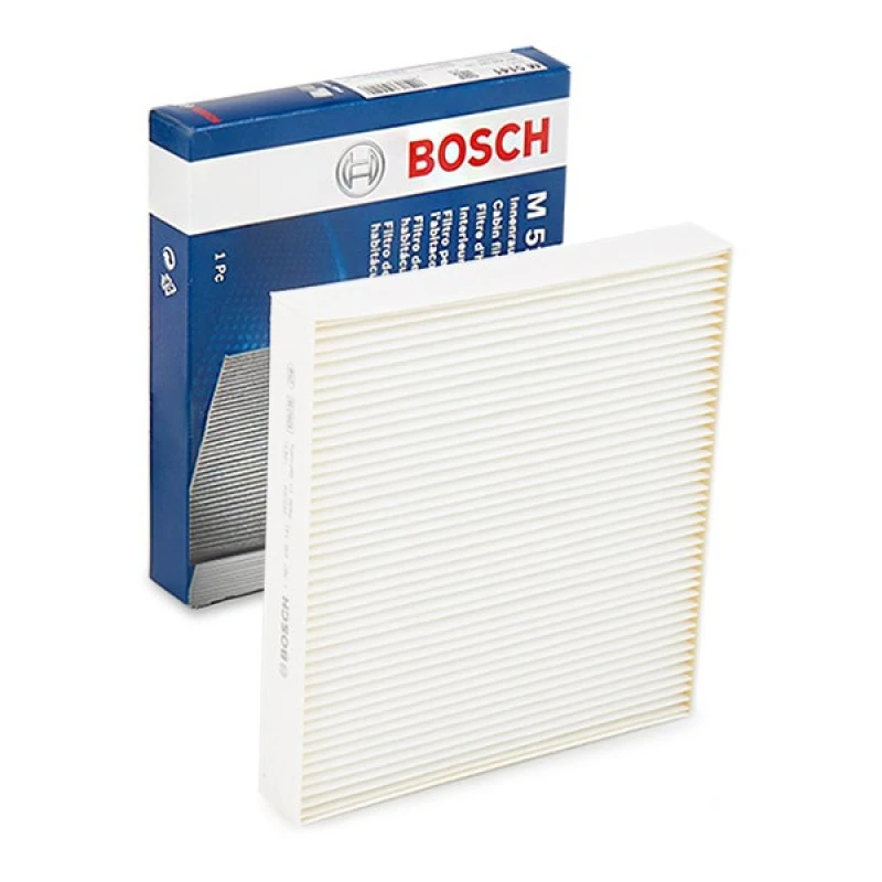 Image of Pollen filter Bosch 1 987 435 141