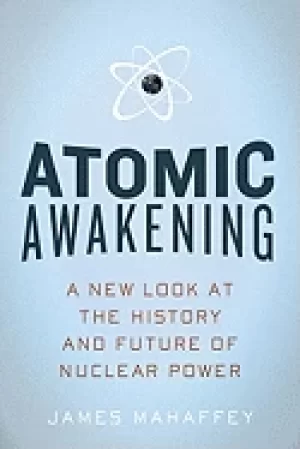 Image of atomic awakening a new look at the history and future of nuclear power