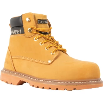 Image of Honey Trucker Safety Boots - Size 10