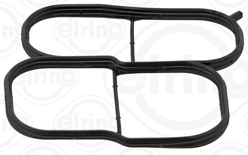 Image of ELRING Gasket, intake manifold housing ELRING 934.500