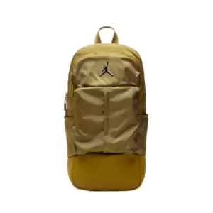 Image of Air Jordan Fluid Backpack - Green