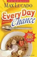 Image of every day deserves a chance