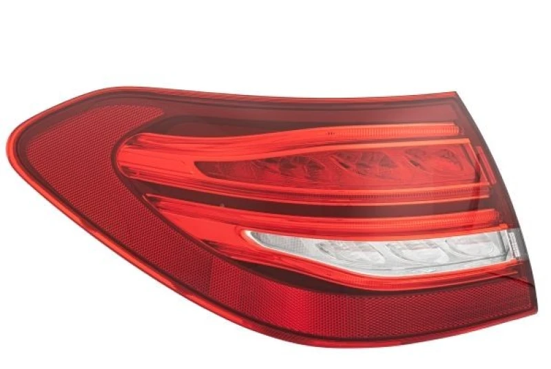 Image of HELLA Rear light HELLA 2SD 354 875-111