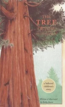 Image of The Tree of Time by Kathy Baron Paperback
