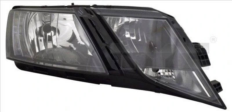 Image of TYC Headlight TYC 20-16066-06-2