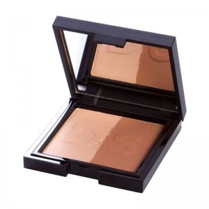 image of Daniel Sandler Sculpt and Slim Face Powder 9g