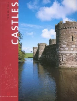 Image of Castles by Tom Mcneill Book