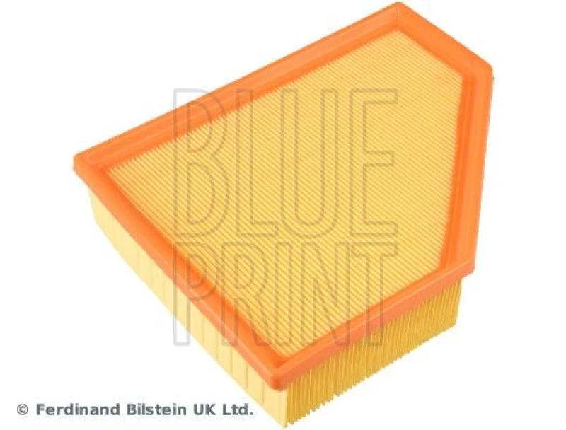 Image of Blue PRINT Air filter Blue PRINT ADBP220035
