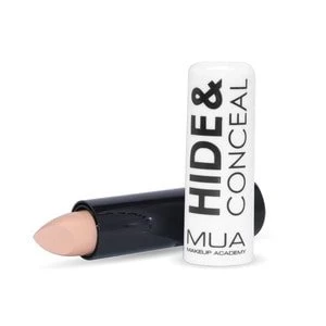 image of MUA Hide and Conceal Stick - Natural Nude