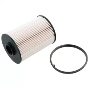 image of Fuel Filter 104338 by Febi Bilstein