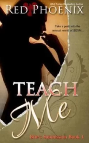 Image of Teach Me by Red Phoenix