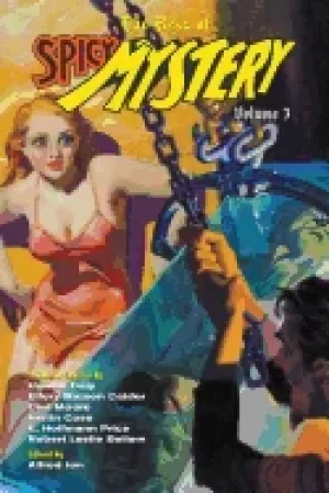 Image of best of spicy mystery volume 3