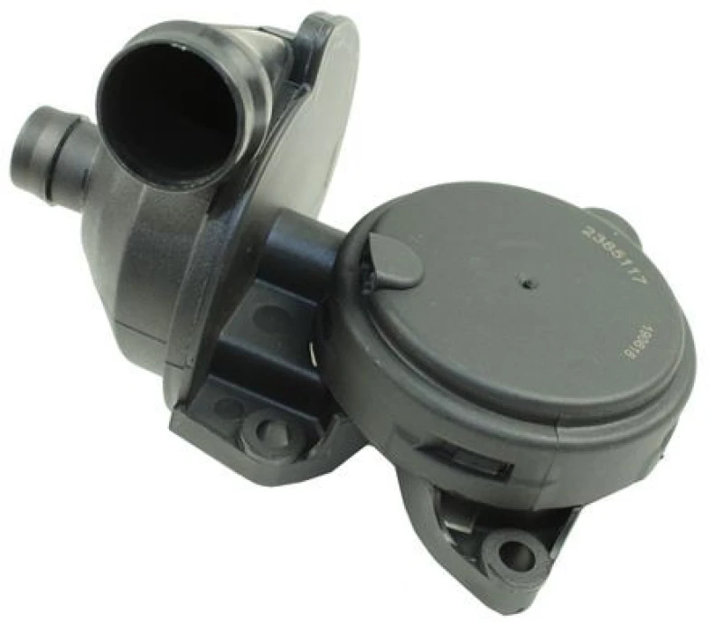Image of Repair Set, crankcase breather METZGER 2385117