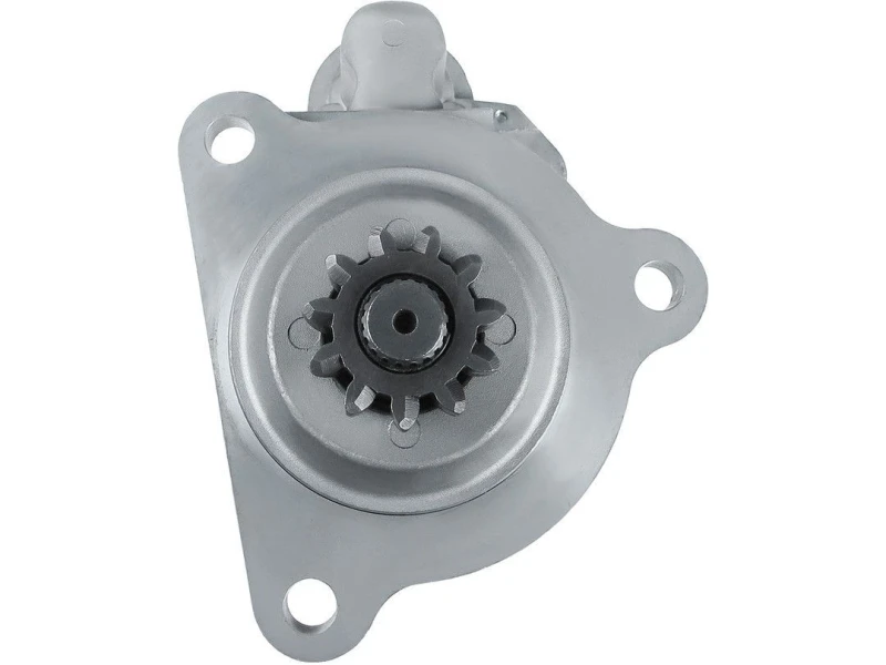 Image of AS-PL Starter motor AS-PL S0323
