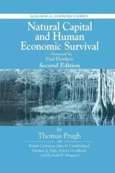 Image of Natural Capital and Human Economic Survival
