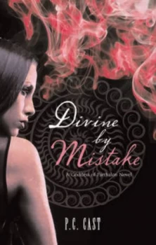 Image of Divine by Mistake by P.C Cast Paperback