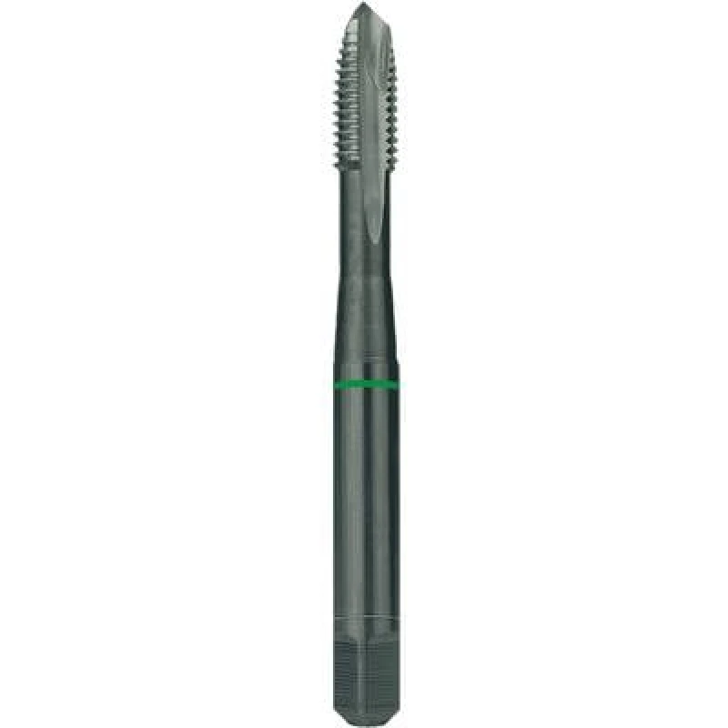 Image of RUKO RUKO 232080E CNC tap 1 Piece metric M8 x 1.25 1.25mm Right hand cutting DIN 371 HSSE-Co 5 Shape B 232080E