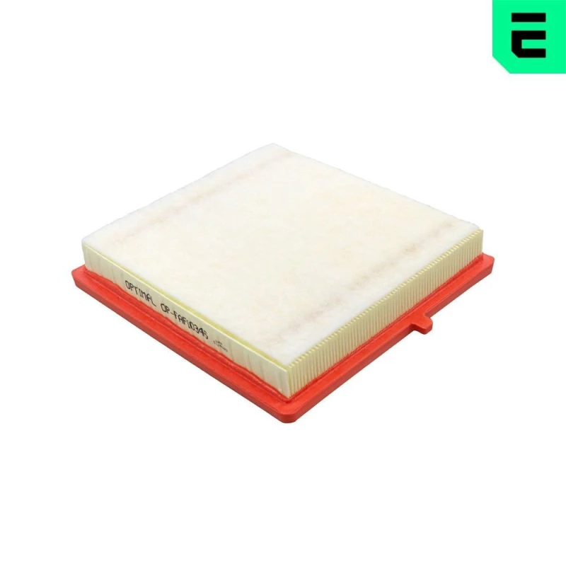 Image of OPTIMAL OP-FAF10346 Air filter Filter Insert Air Filter (8)
