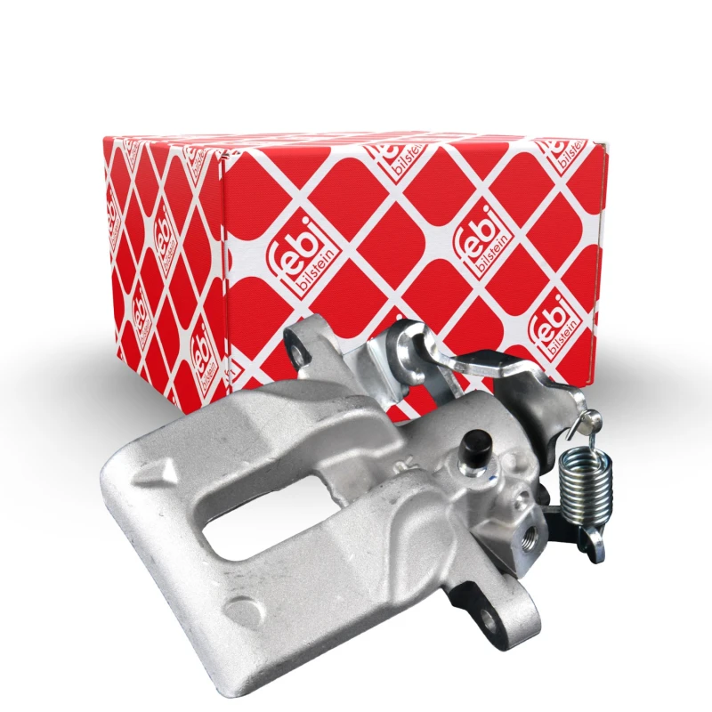 Image of Brake caliper FEBI BILSTEIN 179099