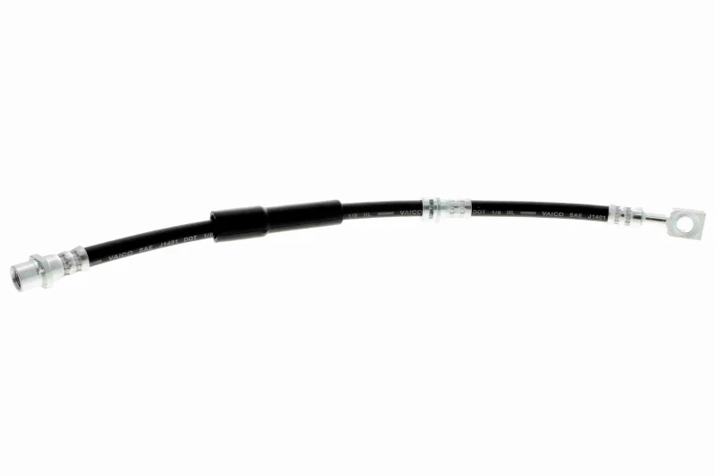 Image of VAICO V40-4109 Brake Hose Original VAICO Quality, without banjo bolt Brake Hose (83)