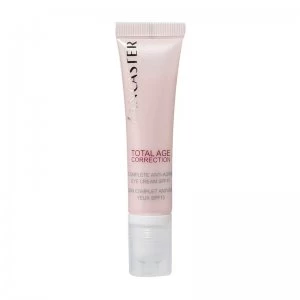 Image of Lancaster Total Age Correction Eye Cream 15ml SPF15