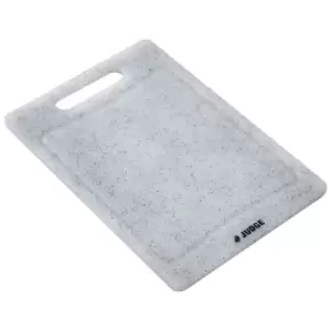 image of Judge Kitchen Granite Effect Cutting Board 24x16cm