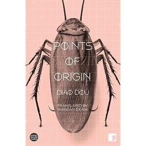 Image of Points of Origin by Diao Dou (Paperback, 2014)