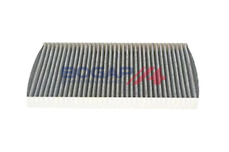 Image of BOGAP Automatic transmission filter BOGAP A8114124