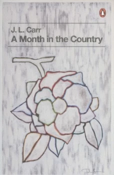 Image of A Month in the Country by J L Carr Paperback
