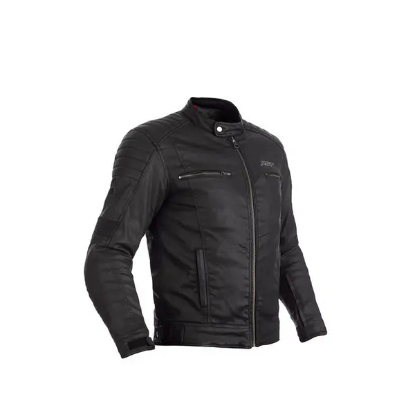 Image of RST Brixton Ladies Jacket Black Size 10