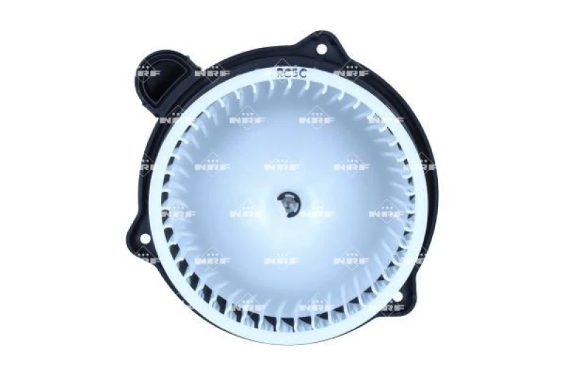 Image of NRF Blower motor NRF 34403