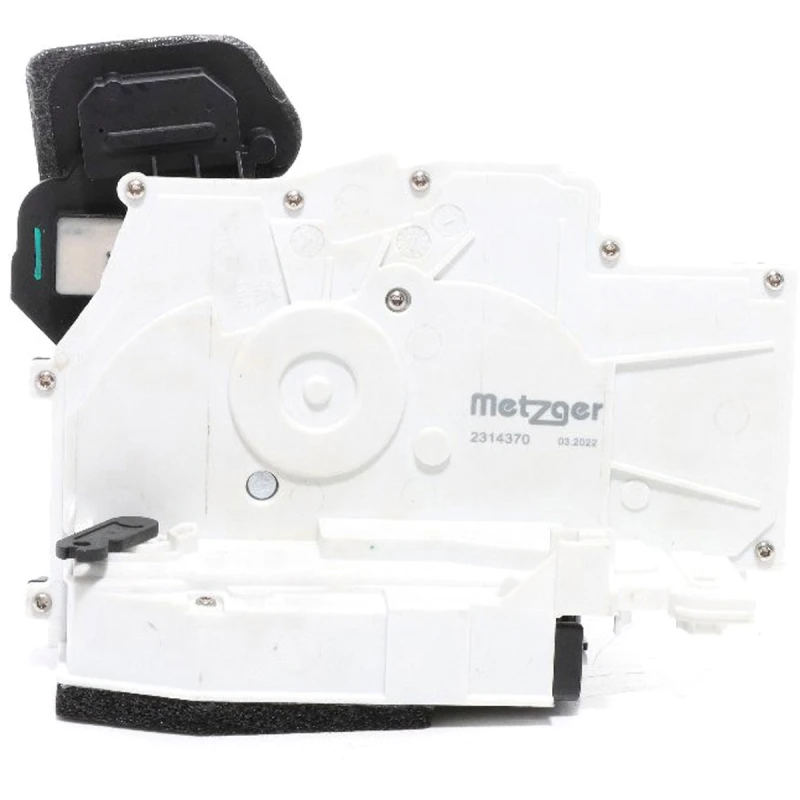 Image of METZGER 2314370 Door Lock GREENPARTS Right Rear Door Lock (1361)