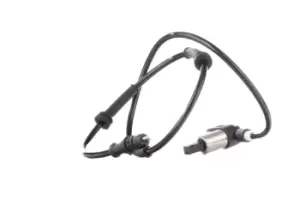 Image of RIDEX ABS Sensor 412W0832 ESP Sensor,Sensor, wheel speed RENAULT,CLIO II (BB0/1/2_, CB0/1/2_),CLIO II Kasten (SB0/1/2_),Thalia I (LB_)