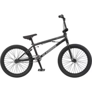 Image of GT Slammer BMX Bike - Black