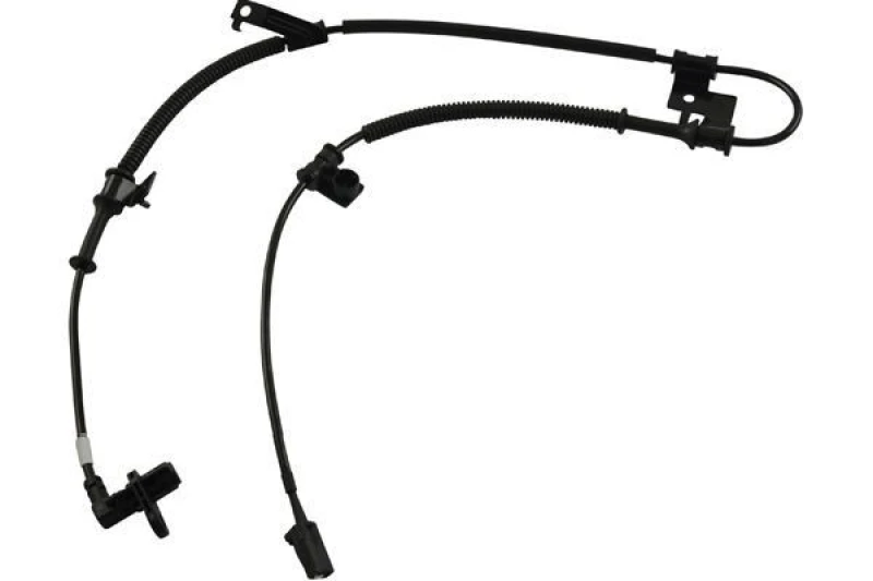 Image of KAVO PARTS ABS sensor KAVO PARTS BAS-4056