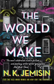 Image of The World We Make