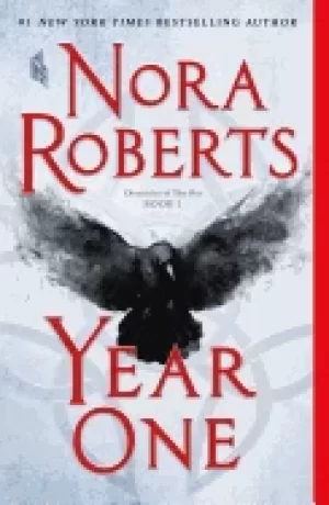 Image of year one chronicles of the one book 1
