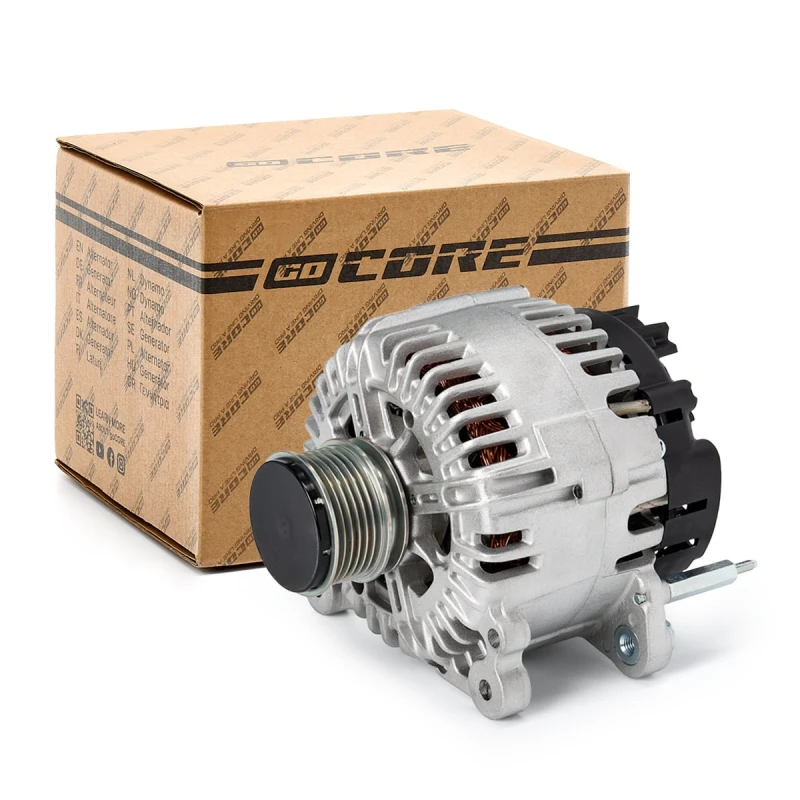 Image of goCORE Alternator goCORE GCD0003