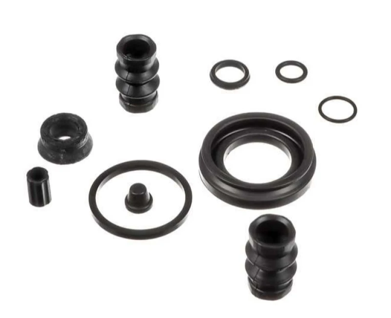 Image of AUTOFREN SEINSA D4589 Brake Caliper Repair Kit Rear Axle Repair Kit,brake caliper (405)