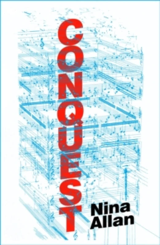 Image of Conquest Hardback