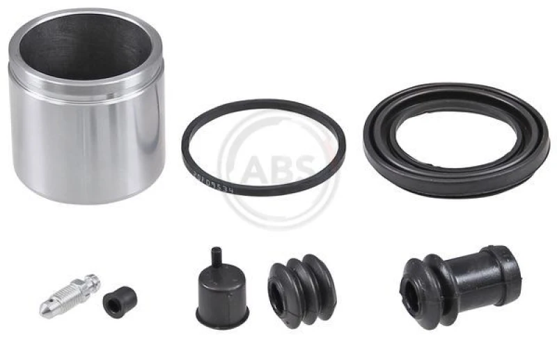 Image of A.B.S. Repair Kit, brake caliper A.B.S. 57232