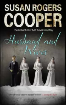 Image of Husband and wives by Susan Rogers Cooper