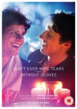 image of Don't Ever Wipe Tears Without Gloves