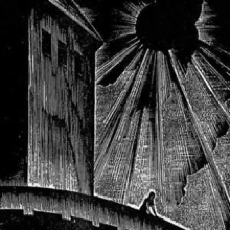 Image of Paris 1942 Vinyl