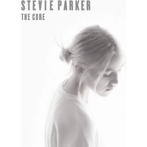 Image of Stevie Parker - The Cure CD