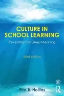 Image of culture in school learning revealing the deep meaning