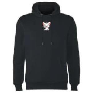 image of Moana Pua The Pig Hoodie - Black