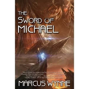 Image of The Sword of Michael